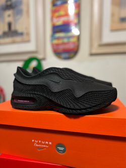 NIKE AIR MAX 1000.2 “BLACK”