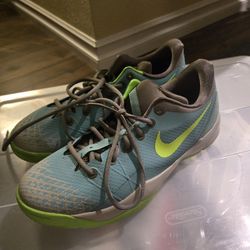 Kobe Venomenon 4 Jade Green