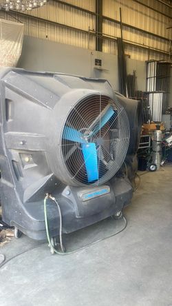 Portacool Evaproative Cooler Jetstream 270