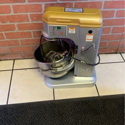 Anvil Commercial Mixer