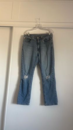 Men’s Levi’s 541 (34x32)