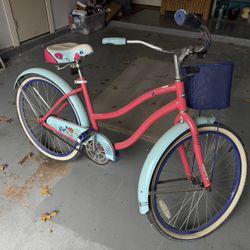 Huffy “Summerland” Bicycle