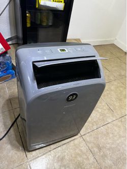 Hisense ac floor unit