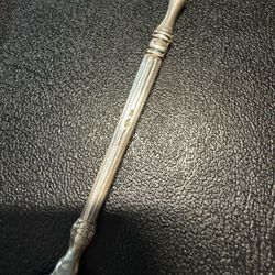 Sterling Silver Spoons .925