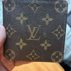Louis Vuitton Wallet