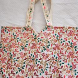 New Bag