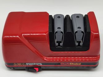 Chef's Choice Model 316 Diamond Sharpener for Asian Knives