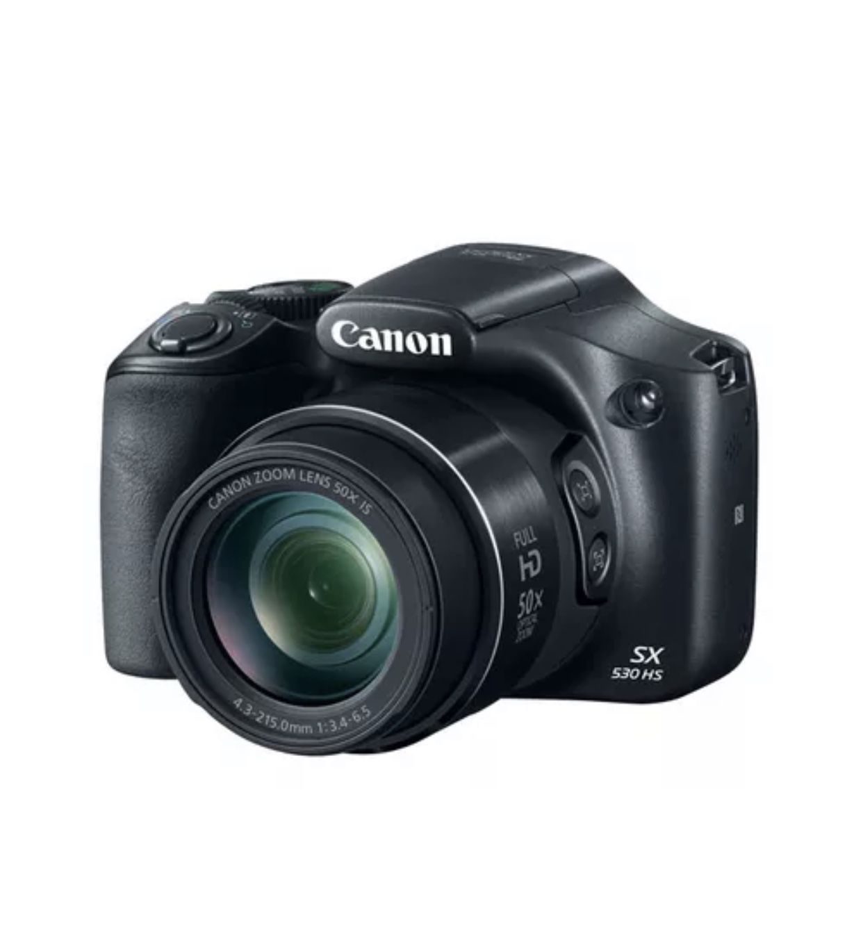 Canon Powershot SX530 HS