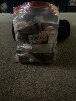 Traxxas slash 2wd brushless
