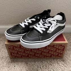VANS Size 4.0 YT  