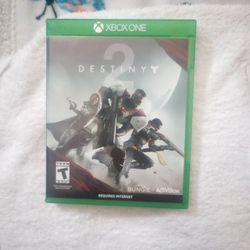Destiny 2