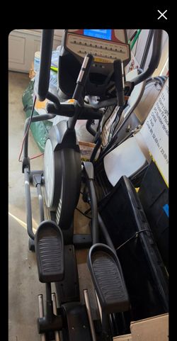 Elliptical