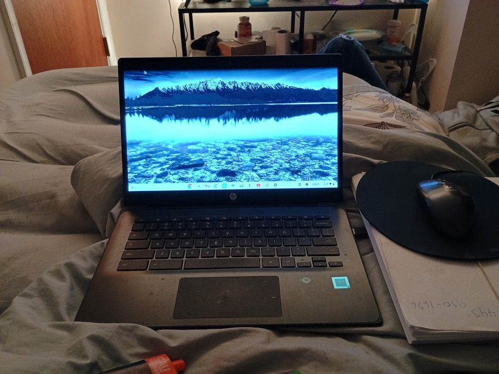 Chromebook