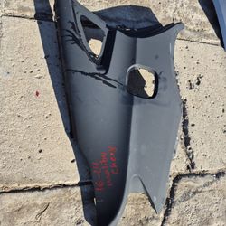 Chevy Malibu Right Quater Panel Oem