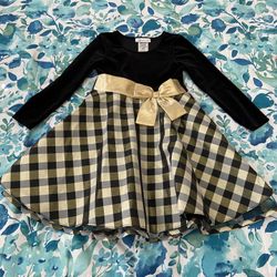 Bonnie Jean  Girl’s Dress