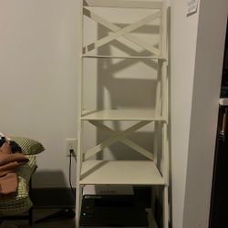 Bookshelf 