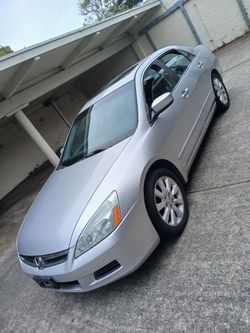 2006 Honda Accord