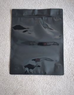 Ziplock bag 15 x 16 in