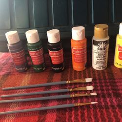 Art  Craft - Zippers Items