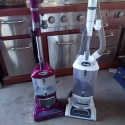 Sharks Vacuum Work Great 70 Each 