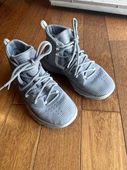 under armour curry 3zero 2 Preschool Size 1.5