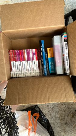 Books