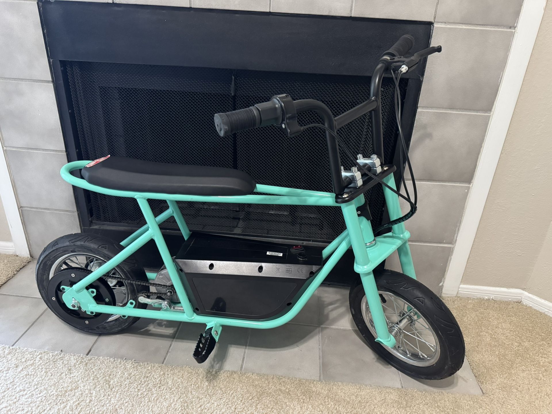 Razer Rambler 12 Rare Turquoise