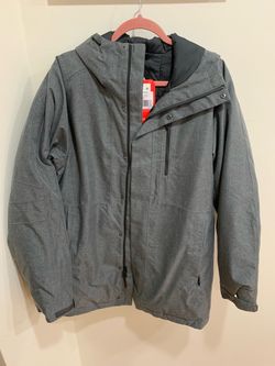 Northface coat