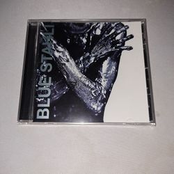 Blue Stahli (CD) (Sealed) 