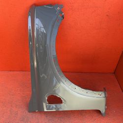 2022 2023 2024 2025 FORD RANGER RIGHT PASSENGER SIDE FENDER OEM