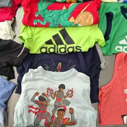 Clothes