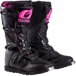 Girls DIRTBIKE Boots  Size 2