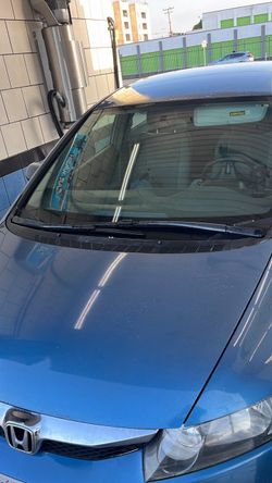 2011 Honda Civic
