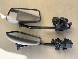 Side View Mirrors