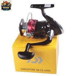 Daiwa Spinning Reel
