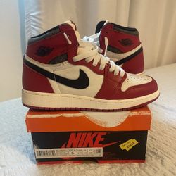 Jordan 1