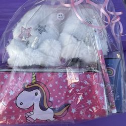 Unicorn gift sets