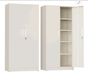 71" METAL STORAGE
