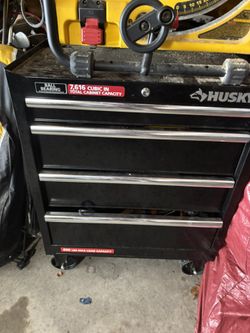 Tool Chest