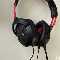 Turtle Beach Headset