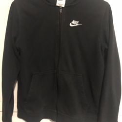 Nike boys hoodie