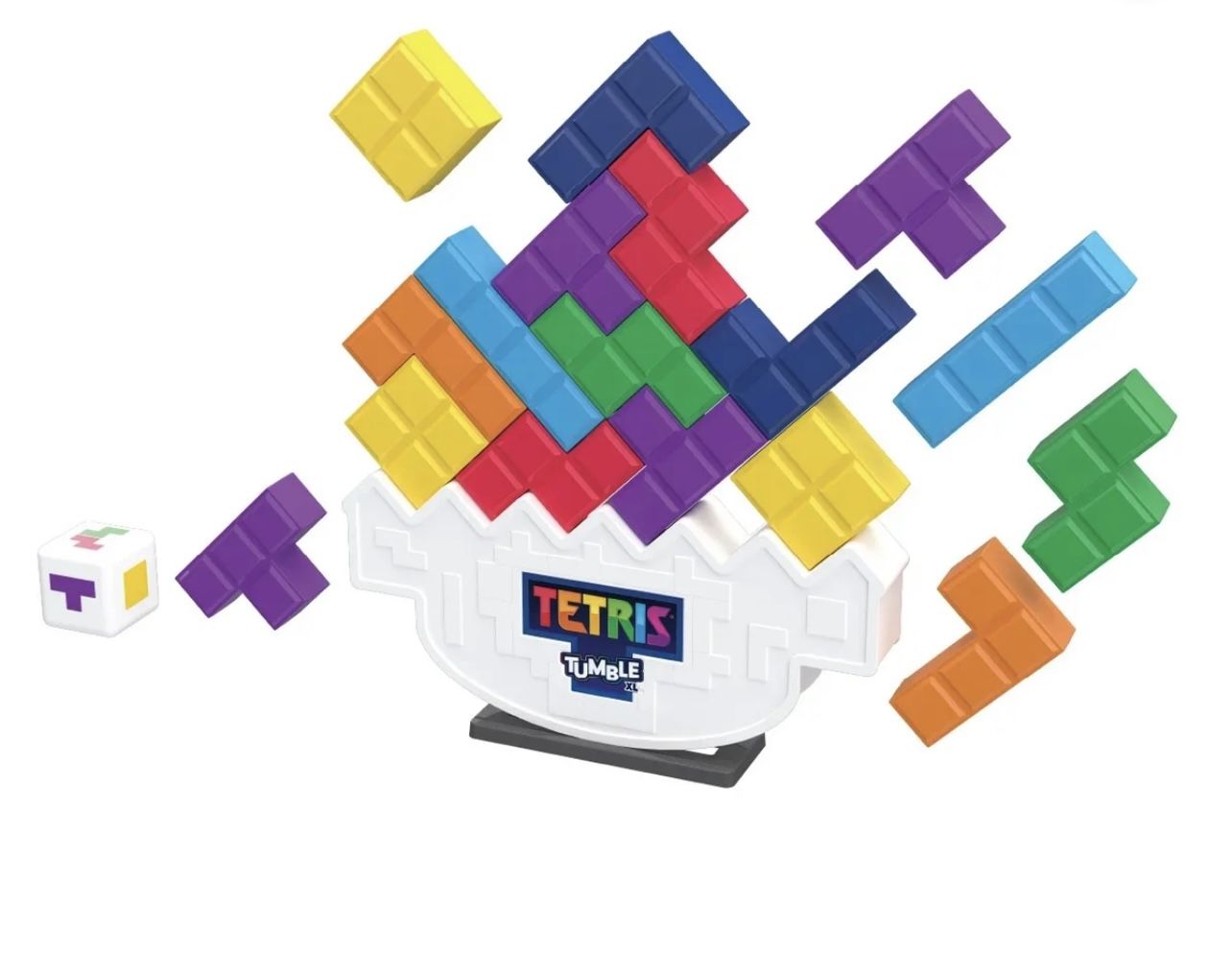 Tetris Block XL