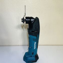 Makita Multi-Tool $60