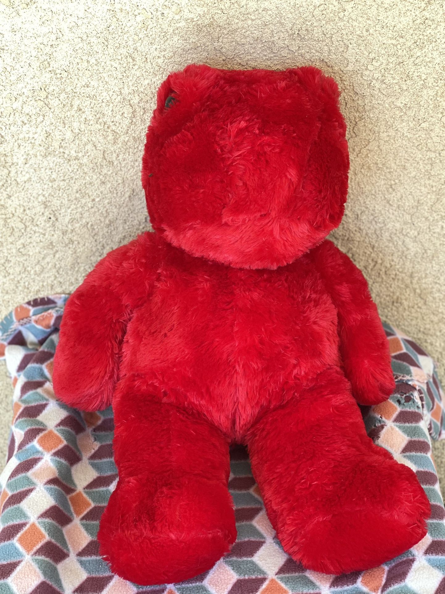 A Rad Dinosaur Stuffed Animal