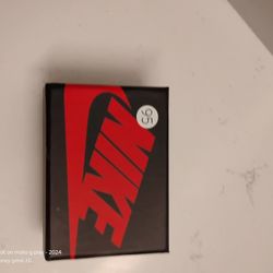 Nike Jordan Keychain