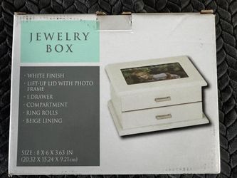 Jewlery Box
