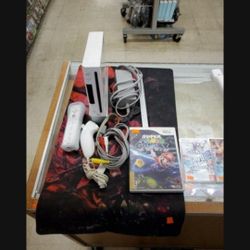 Wii Sistem $100 Each