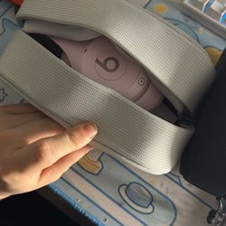 Beats Studio Pro/Solo4