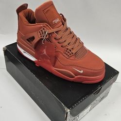 Jordan 4 Retro 