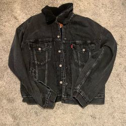 Levi 90s Trucker Jacket